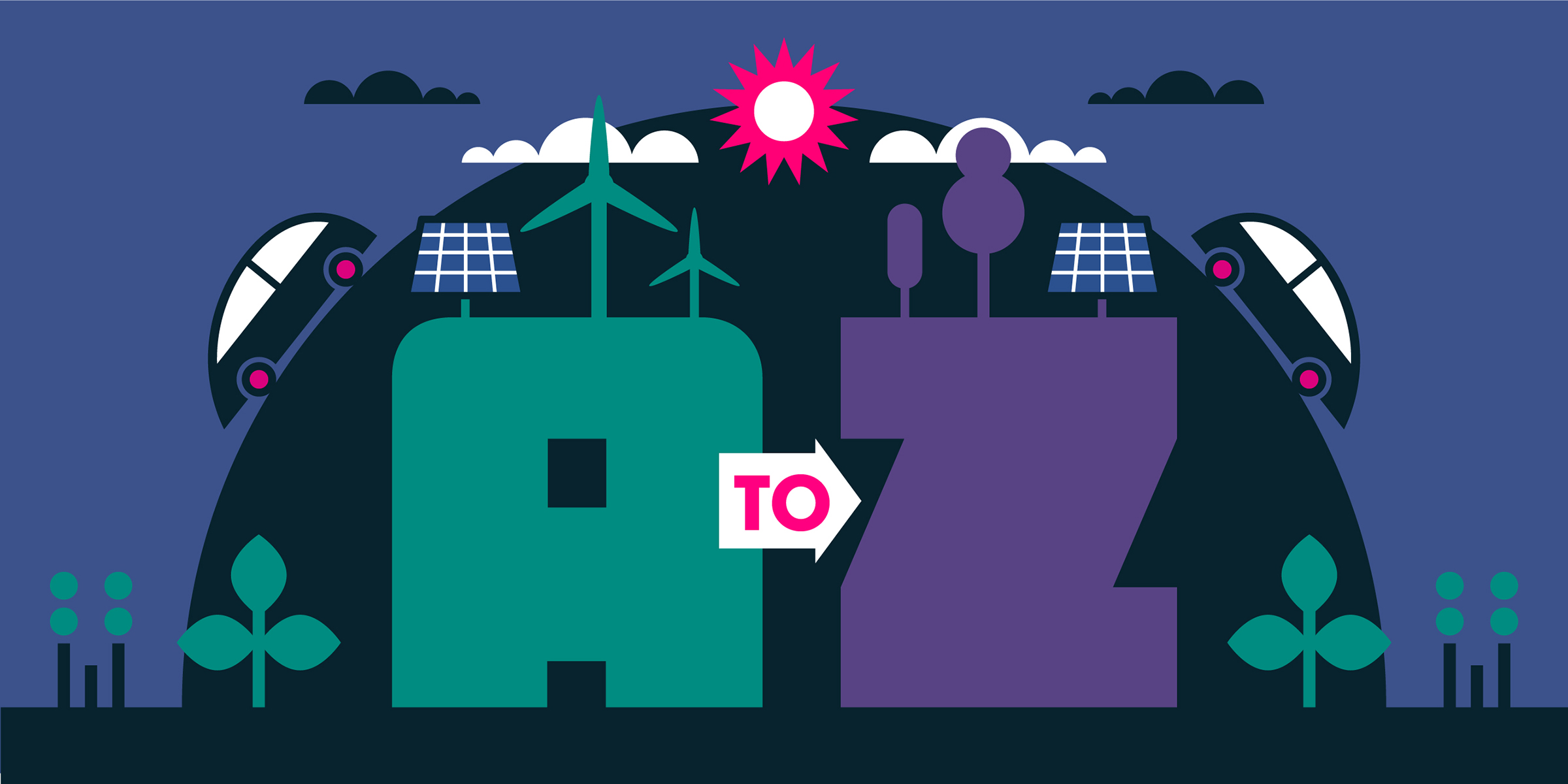 Home energy jargon AZ